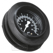 Náhradní manometr pro PRO-G Kompakt, cejchovatelný Náhradní manometr pro PRO-G Kompakt, cejchovatelný gallery main image