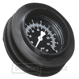 Náhradní manometr pro PRO-G Kompakt, cejchovatelný Náhradní manometr pro PRO-G Kompakt, cejchovatelný gallery main image