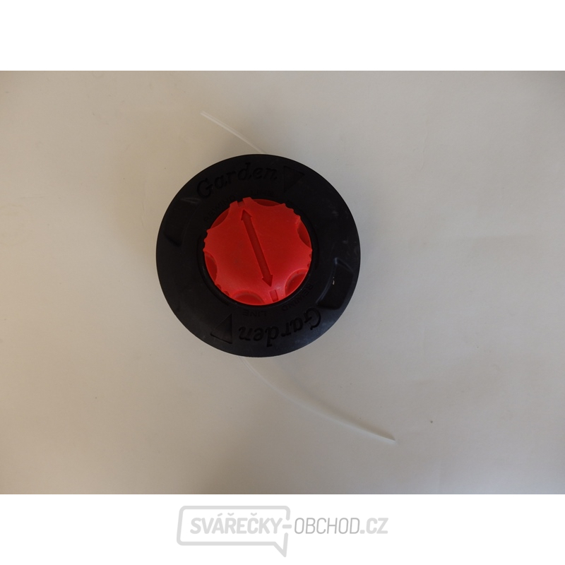 Strunová hlava Strunová hlava gallery main image