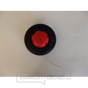 Strunová hlava Strunová hlava gallery main image