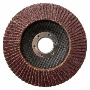 MAGG Lamelový brusný kotouč 150mm, zrnitost 60 gallery main image