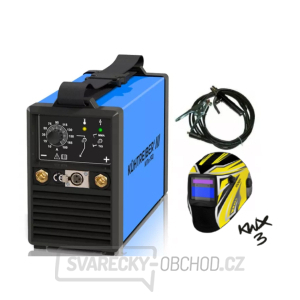 KITin 190 + kabely 25/5m + kukla  KITin 190 + kabely 25/5m + kukla  gallery main image