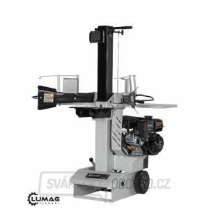 Benzínový štípač dřeva Lumag HB 8N Benzínový štípač dřeva Lumag HB 8N gallery main image