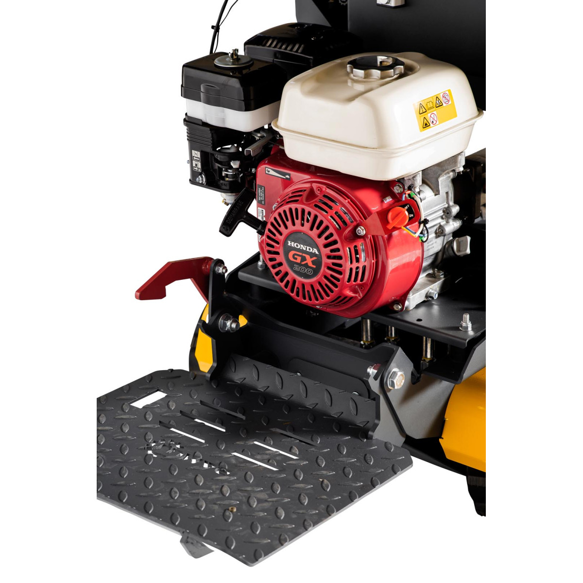 Profi minidumper Lumag VH 500APROD (DIESEL) Náhled