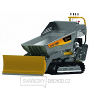 Profi minidumper Lumag VH 500APROD (DIESEL) náhled