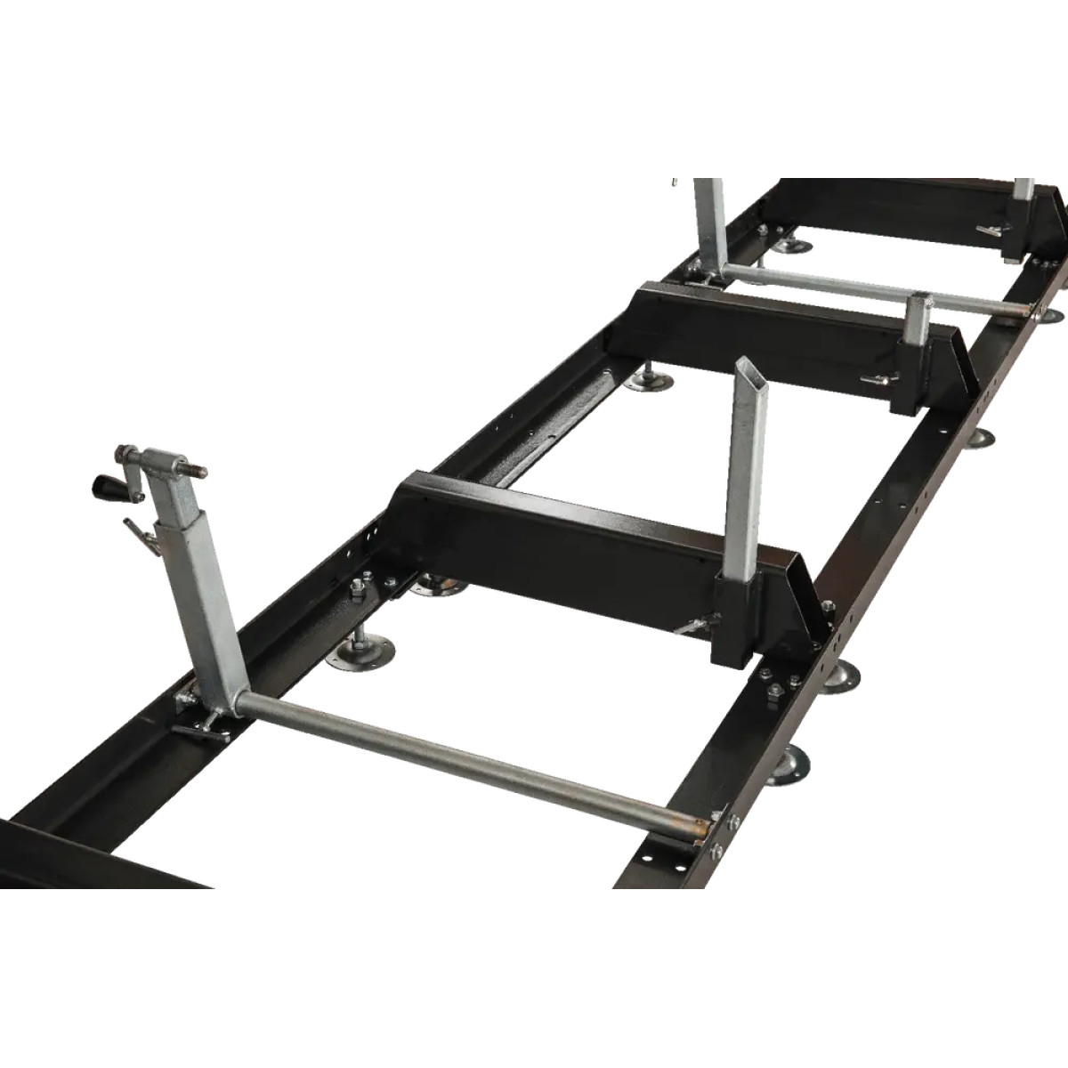 Prodloužení dráhy Lumag BSW66 400V/GL 2m 1578409047