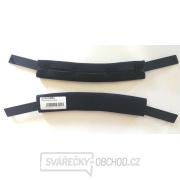 Páska čelová komplet S9B Žralok, Flipper Páska čelová komplet S9B Žralok, Flipper gallery main image