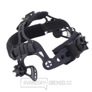 Kříž hlavový komplet Žralok, Flipper Kříž hlavový komplet Žralok, Flipper gallery main image