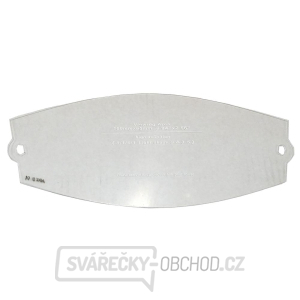 Folie ochranná vnější pro S20B Flipper čirá Folie ochranná vnější pro S20B Flipper čirá gallery main image