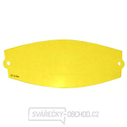 Folie ochranná vnější pro S20B Flipper žlutá Folie ochranná vnější pro S20B Flipper žlutá gallery main image