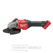 Aku úhlová bruska 150mm Milwaukee M18 FHSAG150XB-0X Náhled