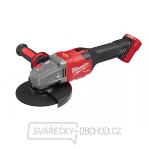 Aku úhlová bruska 150mm Milwaukee M18 FHSAG150XB-0X