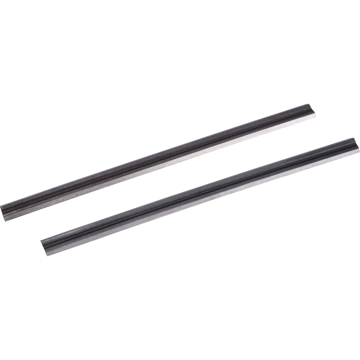 Levně EXTOL PREMIUM Nože hoblovací HSS, 2ks 8893405A