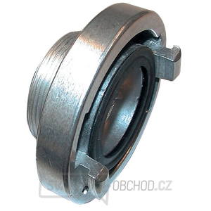 C spojka  1½ C spojka  1½