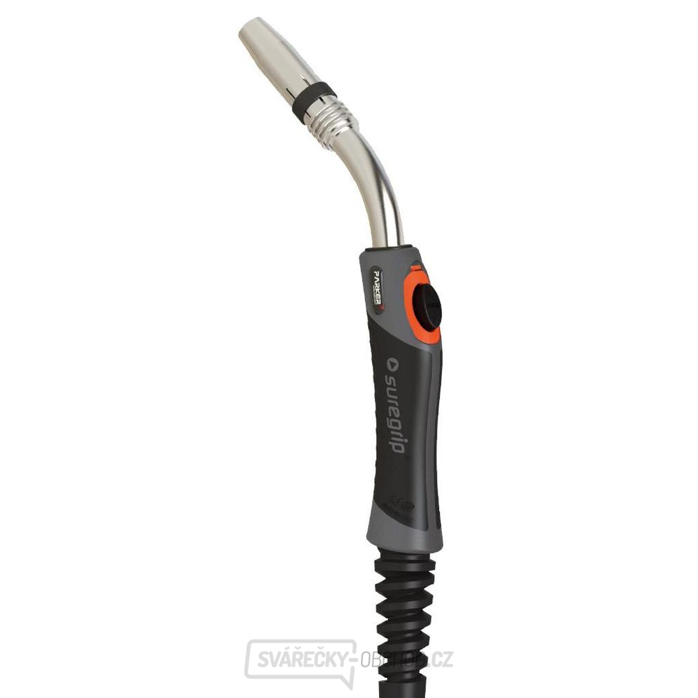 Hořák PARKER STH 240AE 4m Kříženec