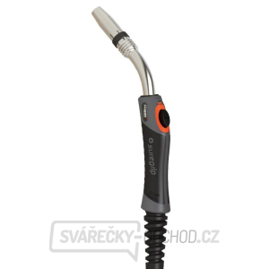 Hořák PARKER STH 240AE 4m Kříženec Hořák PARKER STH 240AE 4m Kříženec gallery main image