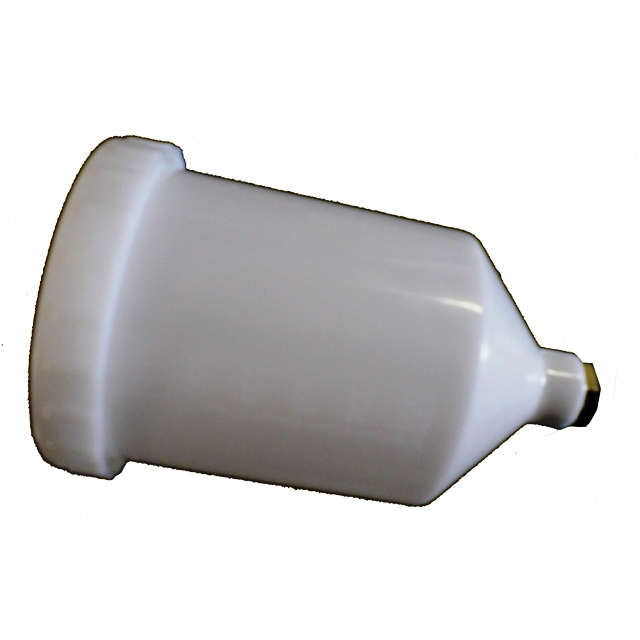 Magg Náhradní nádržka k HVLP WJ0081A1, obsah 600ml WJ000600
