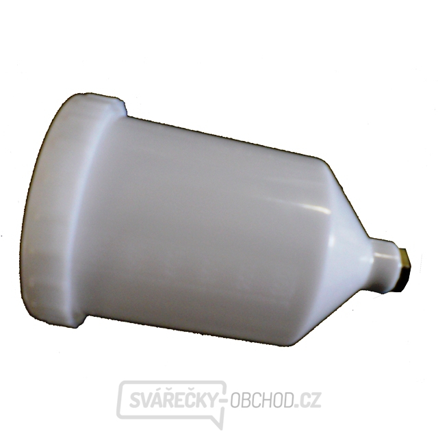 Náhradní nádržka k HVLP WJ0081A1, obsah 600ml