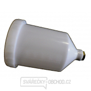 Náhradní nádržka k HVLP WJ0081A1, obsah 600ml Náhradní nádržka k HVLP WJ0081A1, obsah 600ml gallery main image