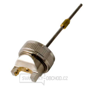 Sada jehla, vzduchový uzávěr, tryska 1,7mm k WJ0081A1 - starý… Sada jehla, vzduchový uzávěr, tryska 1,7mm k WJ0081A1 - starý… gallery main image