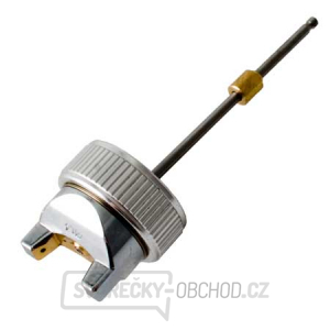 Sada jehla, vzduchový uzávěr, tryska 2,0 mm k WJ0081A1 - nový… Sada jehla, vzduchový uzávěr, tryska 2,0 mm k WJ0081A1 - nový… gallery main image