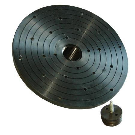 HOLZMANN PSE 200 UPÍNACÍ DESKA PRO SOUSTRUHY PSE200