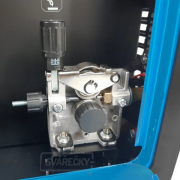 Sherman DIGIMIG 200 Synergic + Hořák + Kabely Sherman DIGIMIG 200 Synergic + Hořák + Kabely náhled