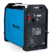 Sherman DIGIMIG 200X Synergic + hořák 3m + kabely Náhled