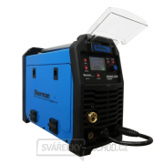 Sherman DIGIMIG 200X Synergic + hořák + kabely náhled