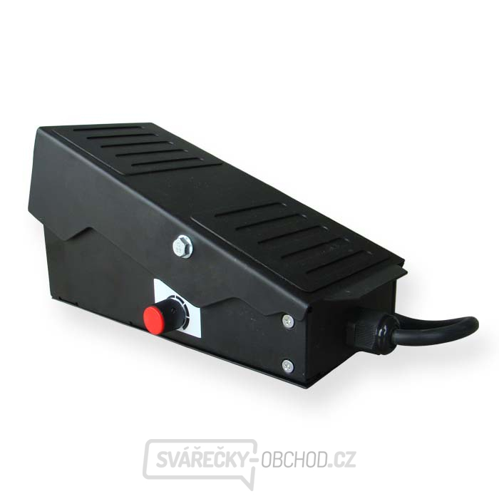 CP0 ovládací pedál pro svářečky – bez konektorů CP0 ovládací pedál pro svářečky – bez konektorů gallery main image