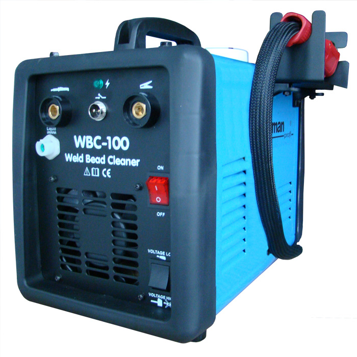 Sherman WBC-100 7811872