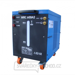 Sherman Chlazení WRC 600 A Sherman Chlazení WRC 600 A gallery main image