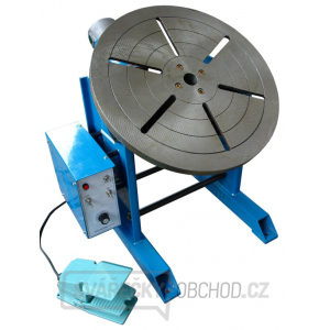 Polohovadlo BY-100 BY10075RPM Polohovadlo BY-100 BY10075RPM gallery main image