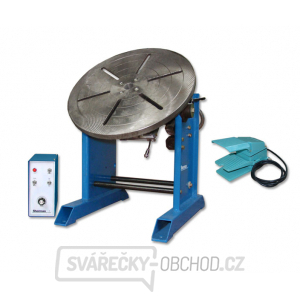 Polohovadlo BY-300 Polohovadlo BY-300 gallery main image