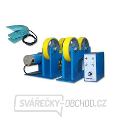 Polohovadlo cívkové NHTR-1000 gallery main image