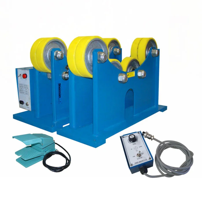 Polohovadlo Sherman NHTR3000