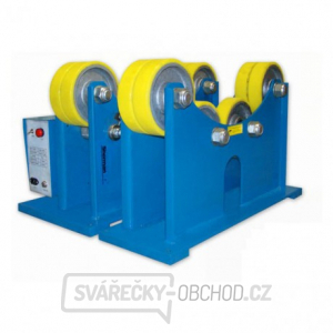 Polohovadlo cívkové NHTR-3000 Polohovadlo cívkové NHTR-3000 gallery main image