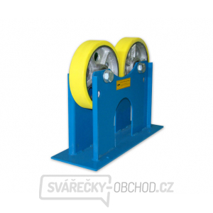 Přídavná kolečka pro posun NHTR-1000 Přídavná kolečka pro posun NHTR-1000 gallery main image