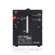 Sherman Svářecí Invertor TIG 320 AC/DC Pulse + CHLAZENÍ WRC 300B + Vozík Náhled