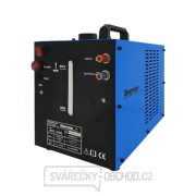 Sherman Svářecí Invertor TIG 320 AC/DC Pulse + CHLAZENÍ WRC 300B + Vozík Náhled