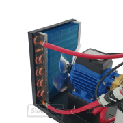 Sherman Svářecí Invertor TIG 320 AC/DC Pulse + CHLAZENÍ WRC 300B + Vozík Sherman Svářecí Invertor TIG 320 AC/DC Pulse + CHLAZENÍ WRC 300B + Vozík náhled