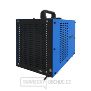 Sherman Svářecí Invertor TIG 320 AC/DC Pulse + CHLAZENÍ WRC 300B + Vozík Sherman Svářecí Invertor TIG 320 AC/DC Pulse + CHLAZENÍ WRC 300B + Vozík náhled