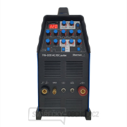 Sherman Svářecí Invertor TIG 320 AC/DC Pulse + CHLAZENÍ WRC 300B + Vozík Sherman Svářecí Invertor TIG 320 AC/DC Pulse + CHLAZENÍ WRC 300B + Vozík náhled