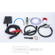 Magnum Plazma CUT MMA 100 s kompresorem náhled