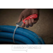 Milwaukee Kompaktní zavírací nůž - 1ks náhled