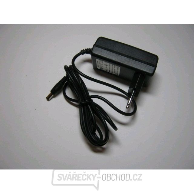 Nabíječka Nabíječka gallery main image