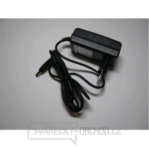 Nabíječka Nabíječka gallery main image