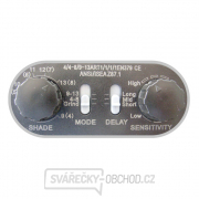 Sherman samostmívací kukla V5A náhled