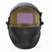 Sherman samostmívací kukla V5A náhled