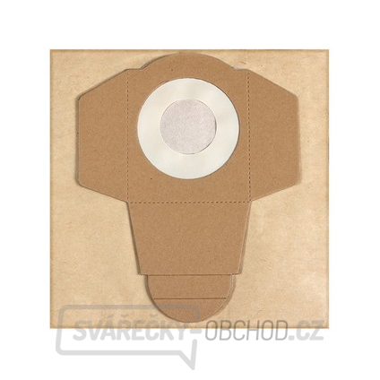 sáček papírový pro VP-1400